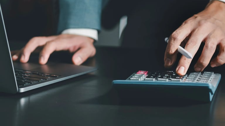 Smarter Invoicing: Preparing for New UAE Standards