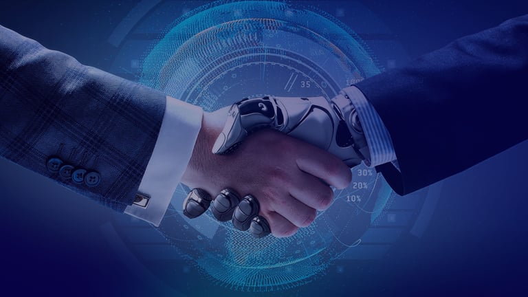 AI Intent with IBM: Is It The Right Solution for Your Business?