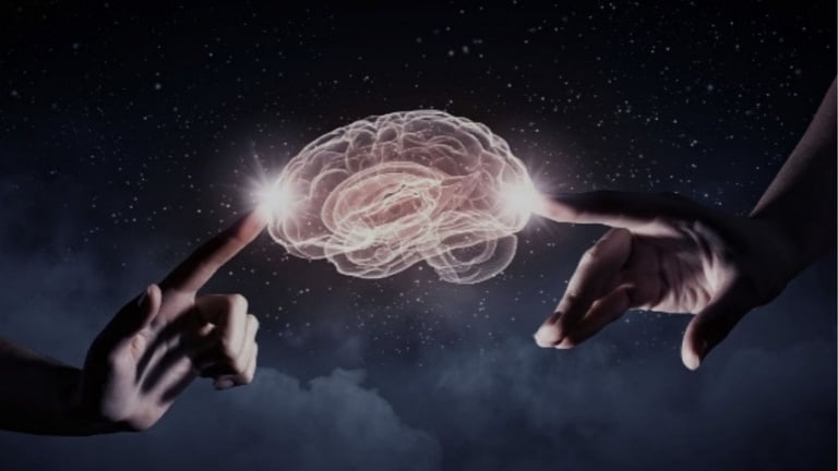 Beyond Health : Brain Health and Cognitive 