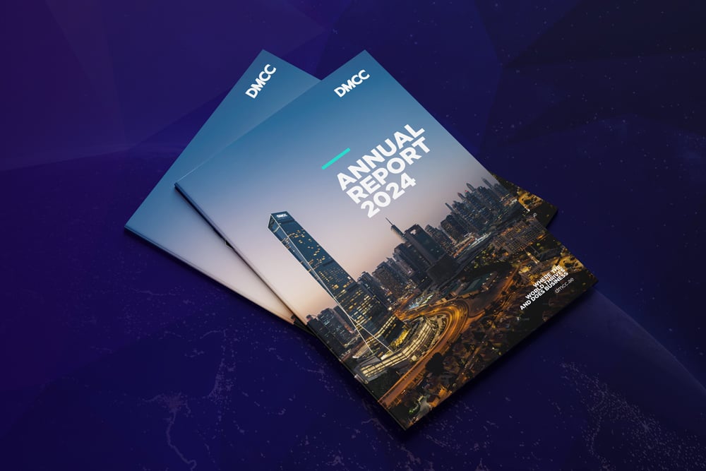 annual report