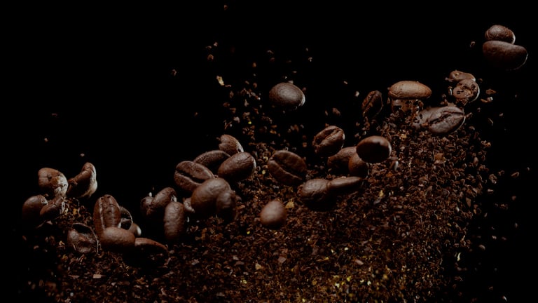 Coffee Expo Vietnam 2024