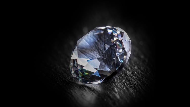 Rapaport Quarterly & Melee Auction