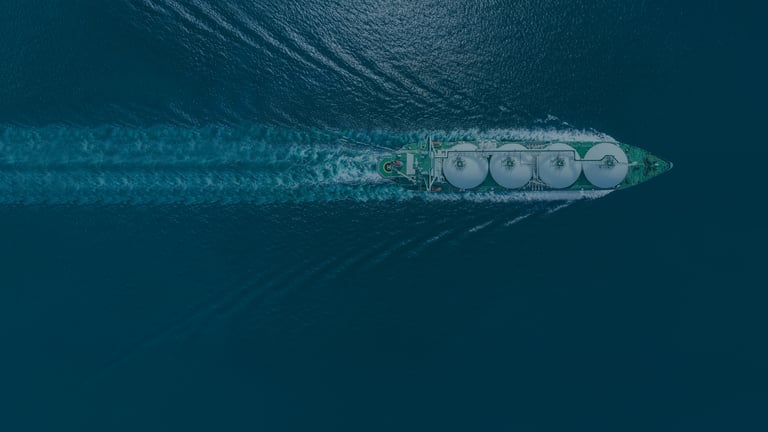 Dubai Energy Briefing