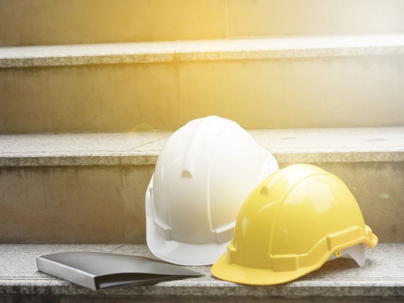 Health and Safety Equipment