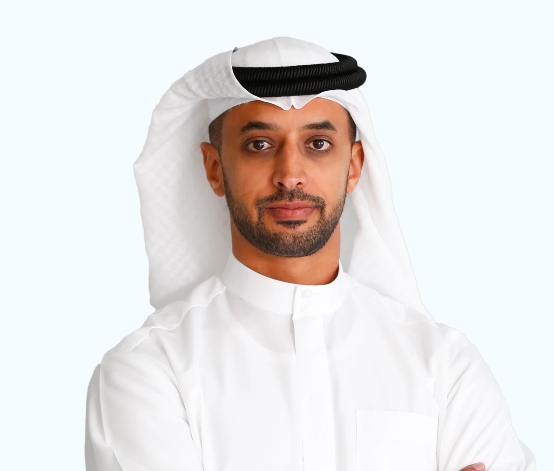 Ahmed Bin Sulayem 