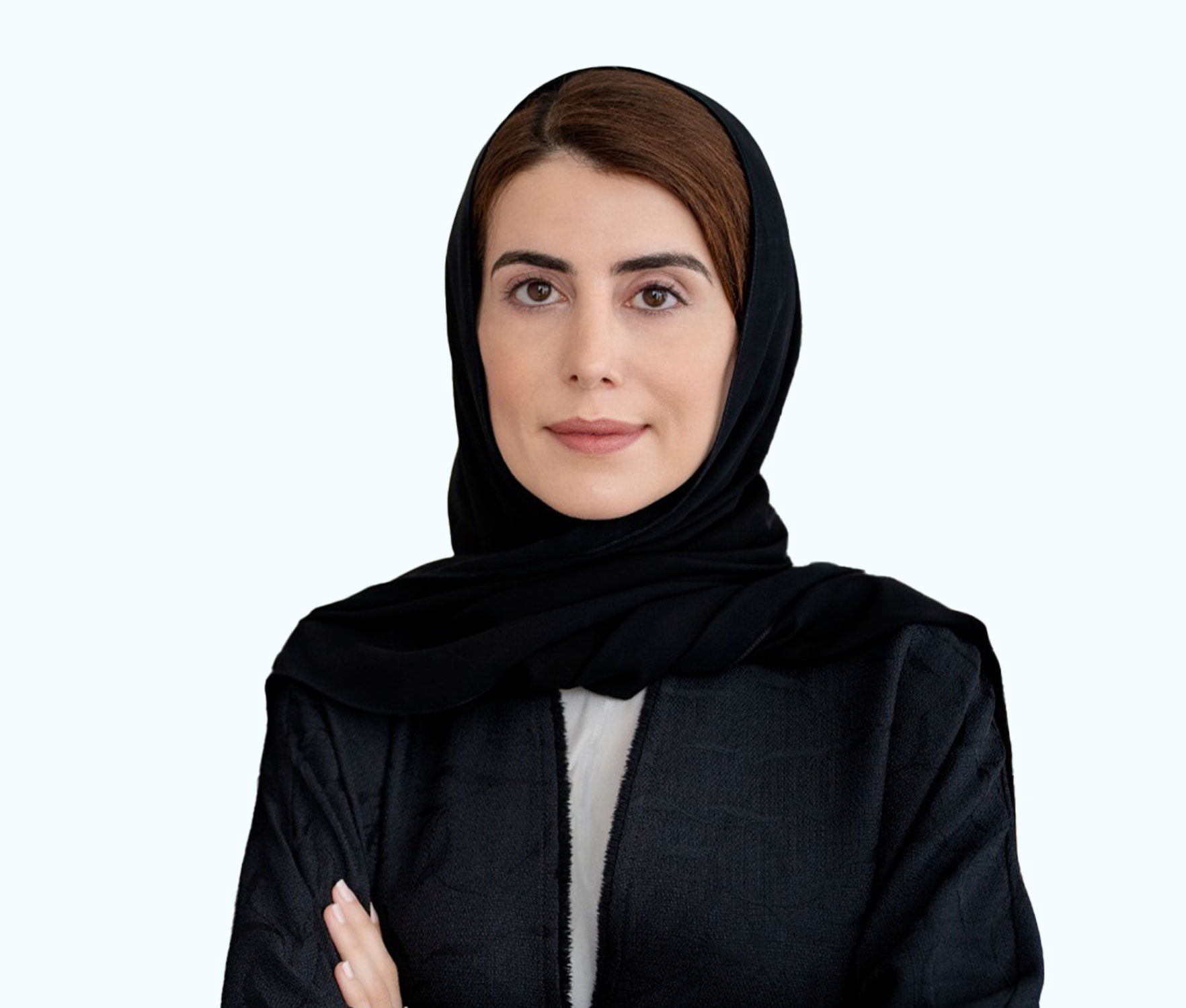 Feryal Ahmadi