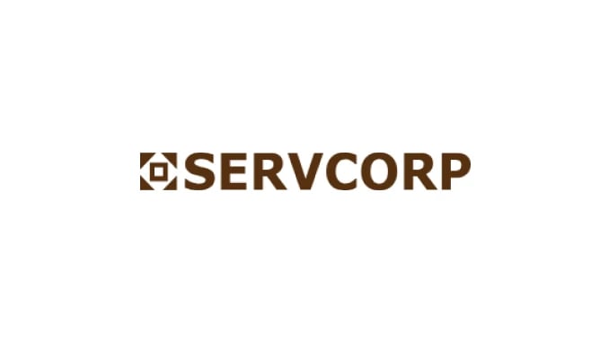 Servcorp logo