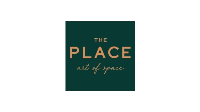 The Place logo