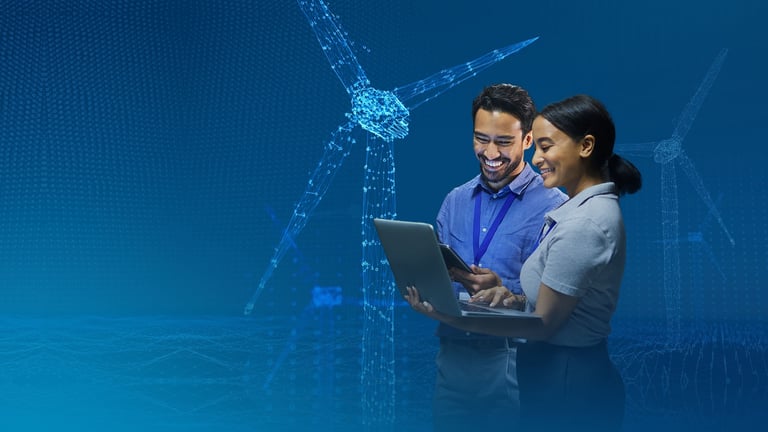 Making Energy Efficiency Work: Real World Energy Solutions for Businesses