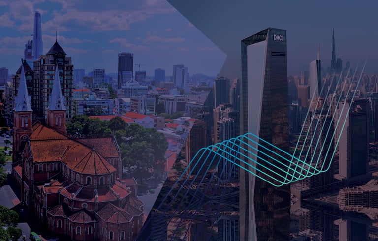 Made For Trade Live - Ho Chi Minh in Focus