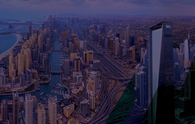 Expand in Dubai Global Trade Benefits for Italian Businesses | Naples, Italy