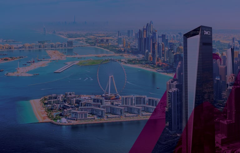 Launch Your Business in Dubai with Confidence | Palermo, Italy