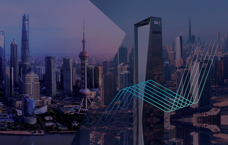 Made For Trade Live - Shanghai in Focus