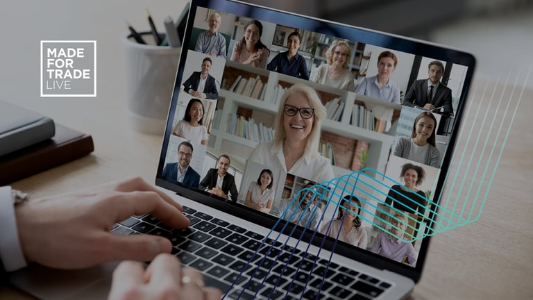 Made for Trade Live - CIS in Focus