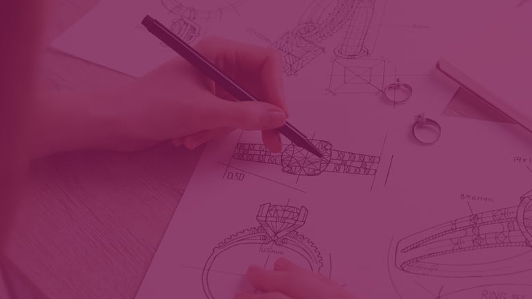 Diamonds in Design: An Open House Event by Dubai Design Academy