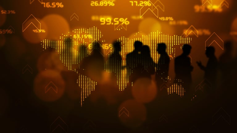 Precious Metals Networking Afternoon: Connect and Grow