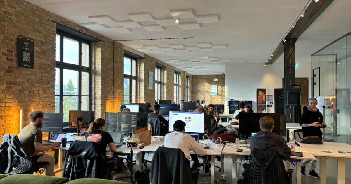 Solana - Germany (2)