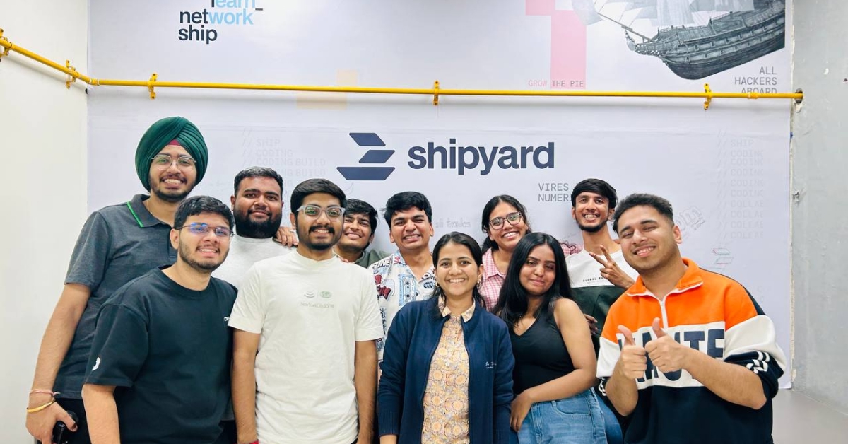 Solana - India Vadodra2