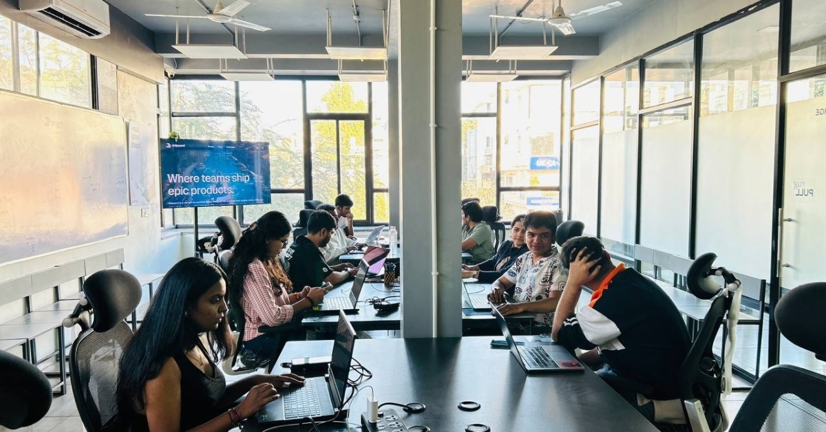 Solana - India Vadodra