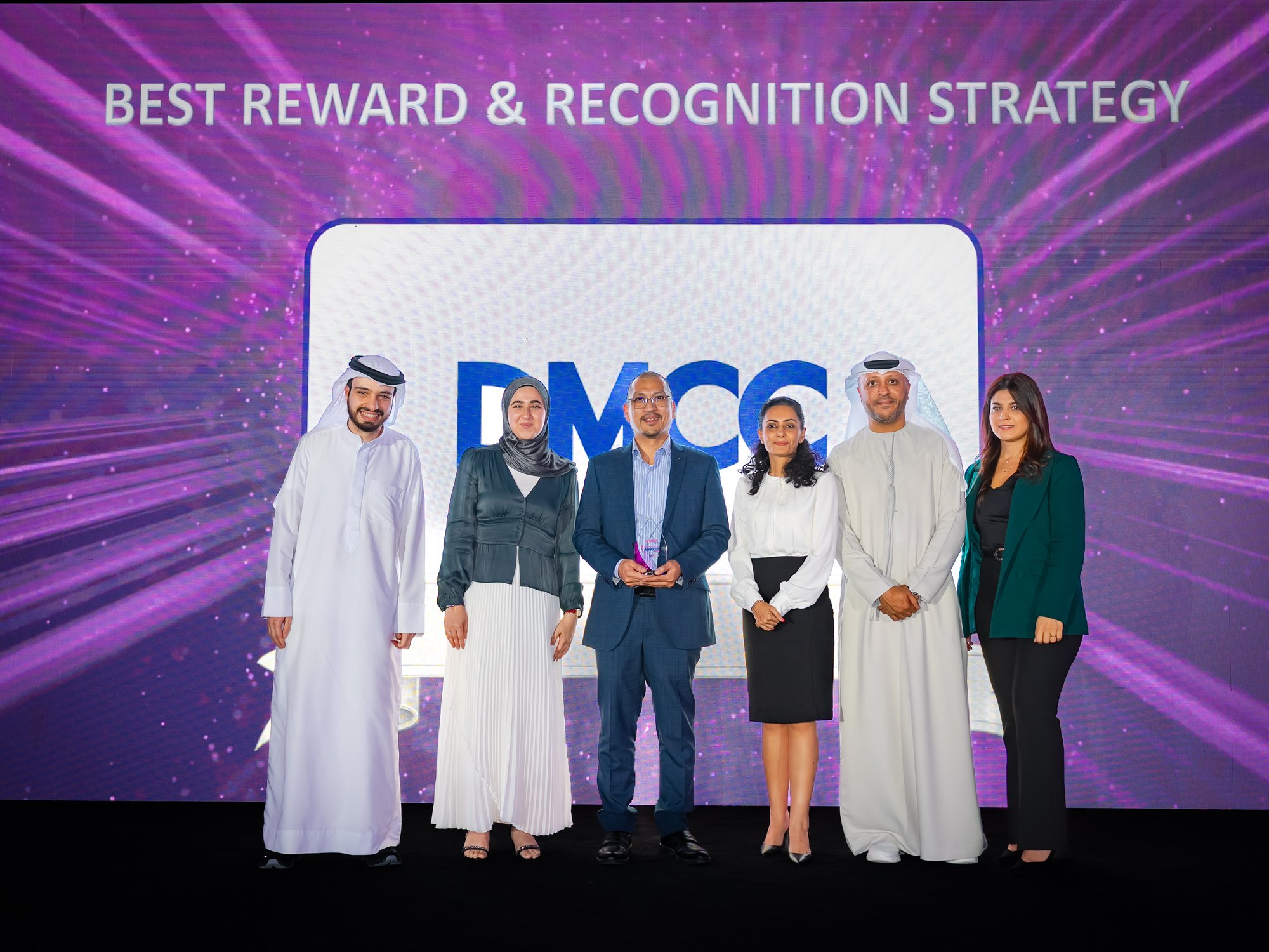 Future Workplace Awards 2025