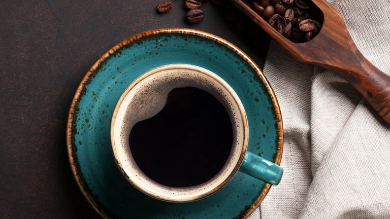 Sucafina Cupping Session