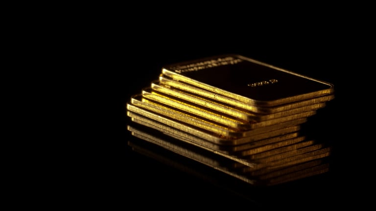 Bullion Market Workshop: From Global Trends to Essential Services