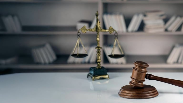 UAE Labour Law: Understanding Employee Rights and Responsibilities