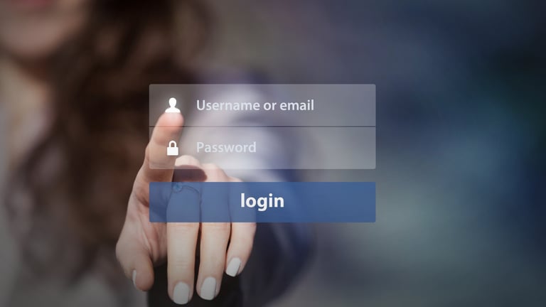 DMCC Member Portal Training