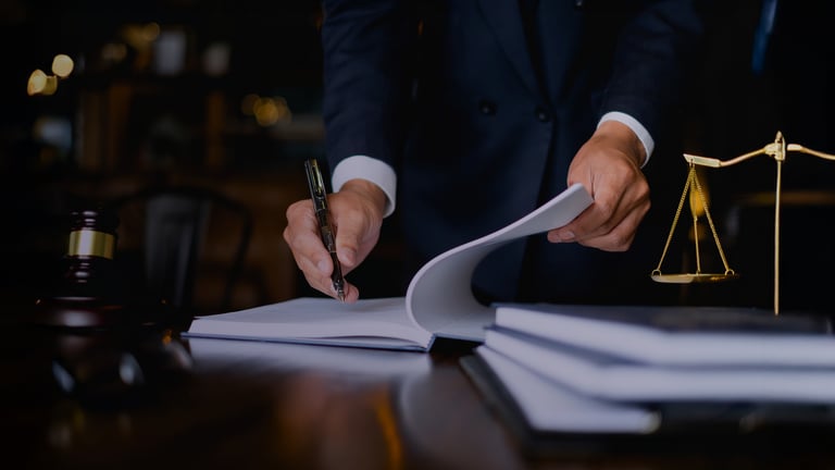 Working in the UAE: Labour Law, Rights and Procedures