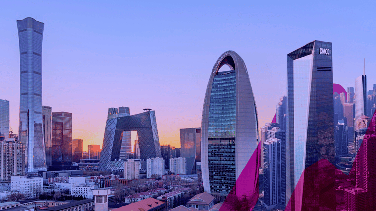 Launch Your Business In Dubai With Confidence | Beijing, China