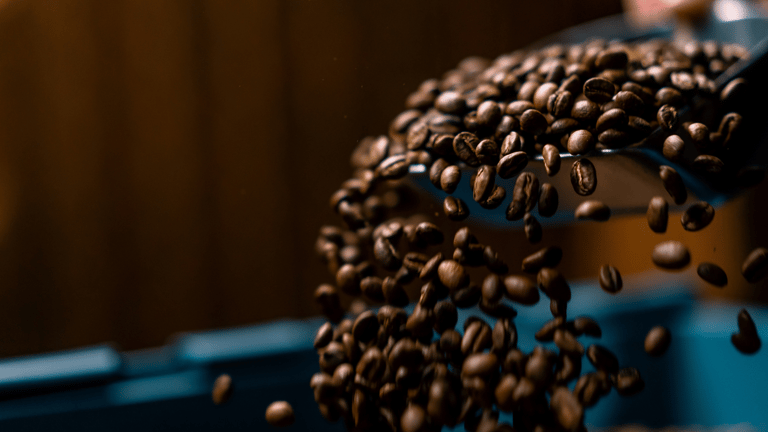 Cafe Show Seoul 2024