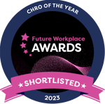 CHRO of the Year