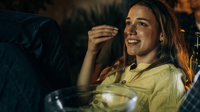 JLT Cinema Under the Stars