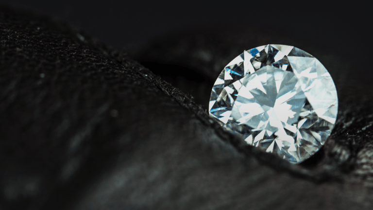 Rapaport Melee Auction