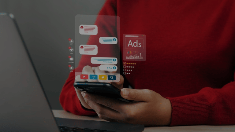 From Idea to Impact: Advertising Strategies That Get You Noticed