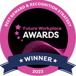 FWA 2023 Digital Badge_Winner_Best Reward & Recognition Strategy