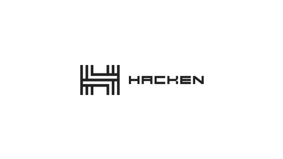 Hacken
