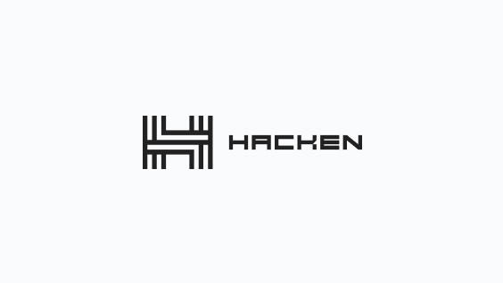 Hacken