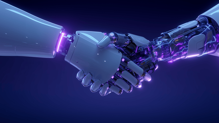 AI Off The Record: A dedicated networking event