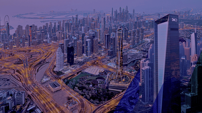 Build The Future Of Tech In Dubai’s Ecosystem: Set Up Your Business And Grow Globally | Hangzhou, China