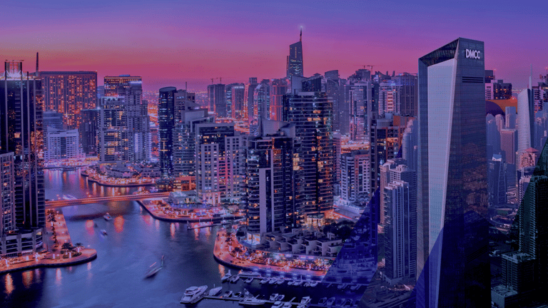 Do Business From The Heart Of Dubai, Home Of Future Innovation | Helsinki, Finland