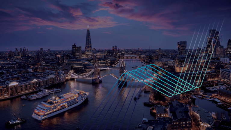 Made For Trade Live - London in Focus