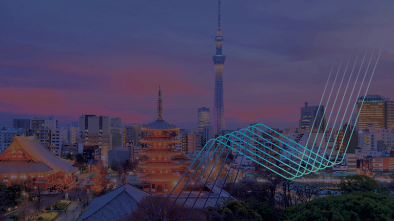 Made For Trade Live - Tokyo in Focus