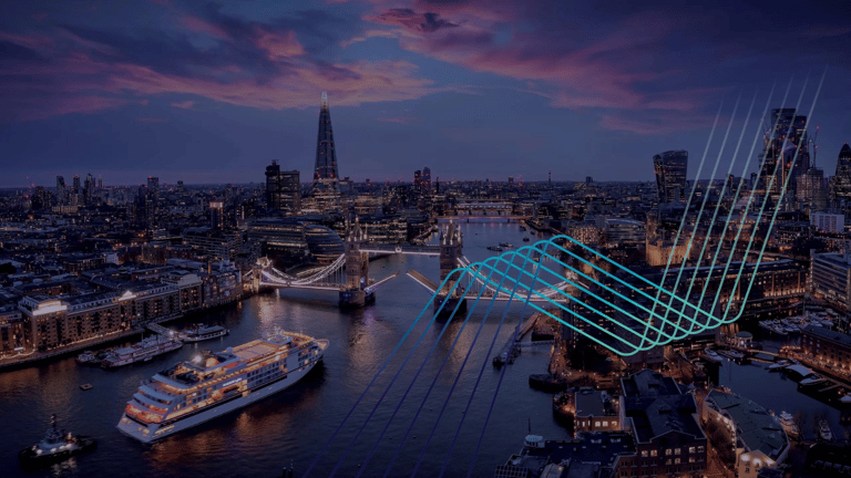 Made for Trade Live - London in Focus