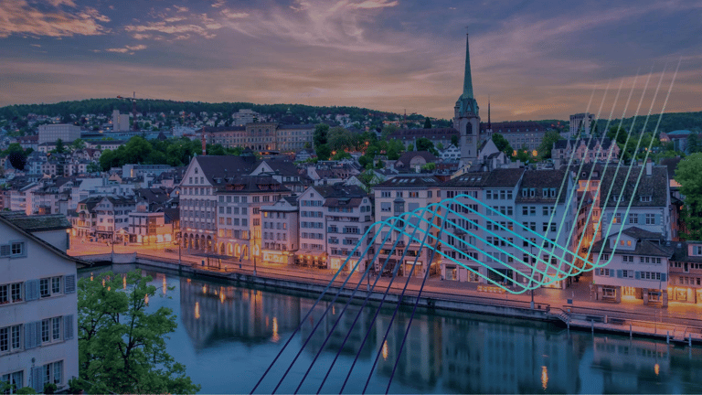 Made for Trade Live - Zurich in Focus