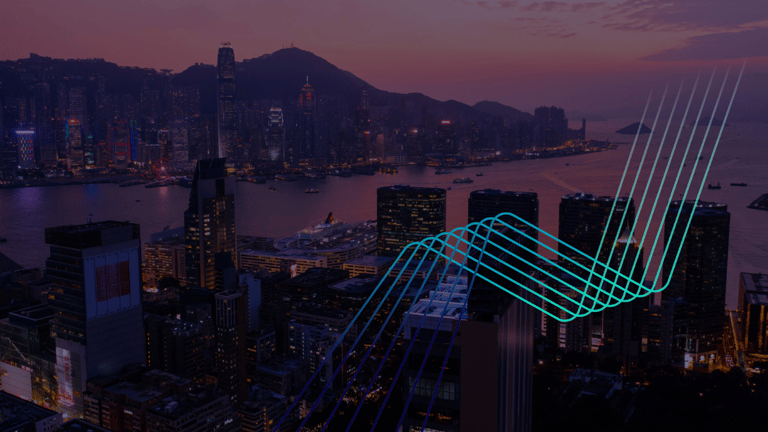 Made For Trade Live - Hong Kong in Focus