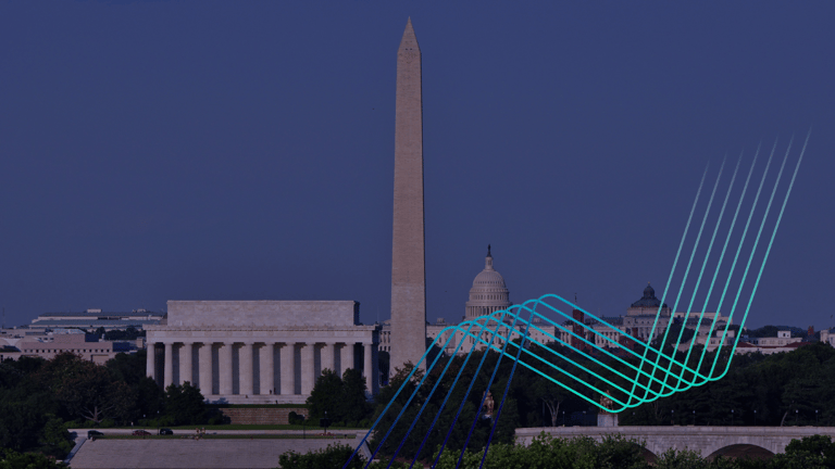 Made for Trade Live - Washington, DC in Focus