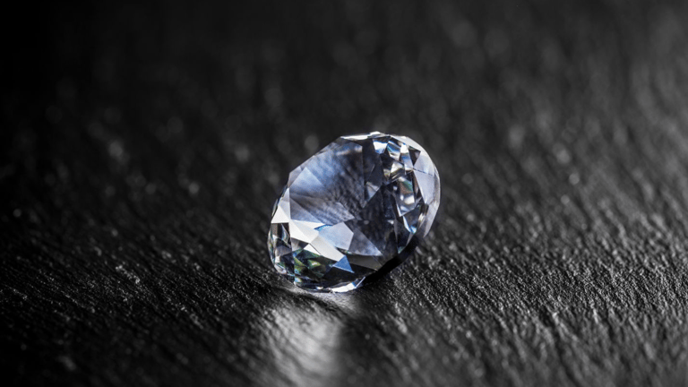 Rapaport Melee Auction