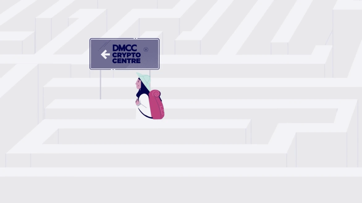 DMCC crypto centre thumbnail