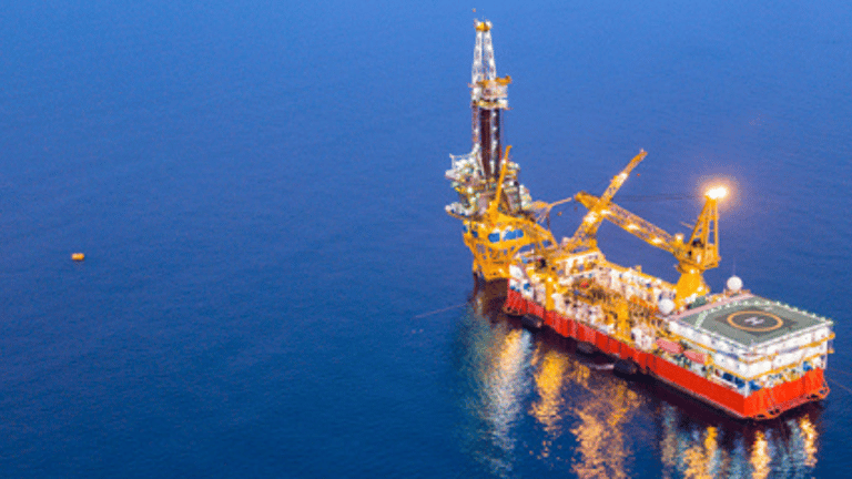 Navigating Oil Markets in 2024